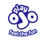 PlayOJO logo - top demo host for 3 Witch Pots